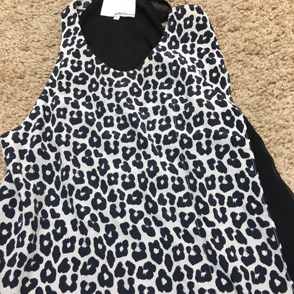 Silk Phillip Lim tank top - Picture 2 of 3